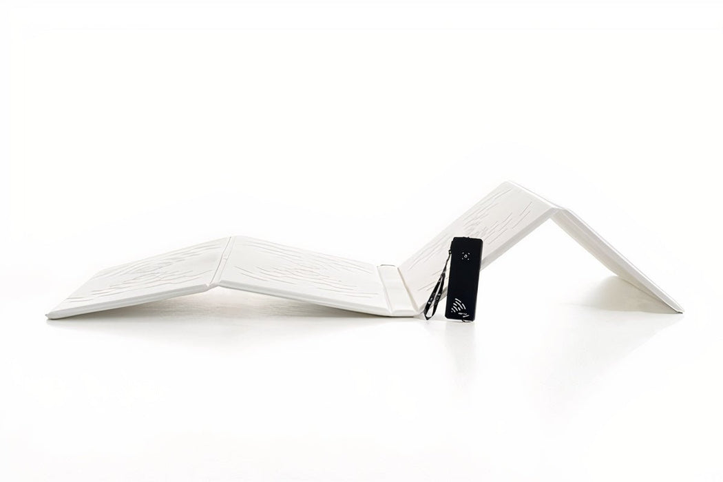 The Anti-Ageing PEMF Mat & Mask By OMI™ PEMF Machine | bodybud UK