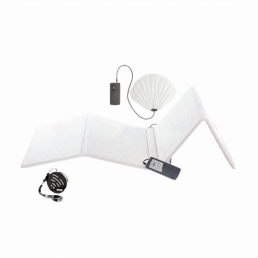 The Anti-Ageing PEMF Mat & Mask By OMI™ PEMF Machine | bodybud UK