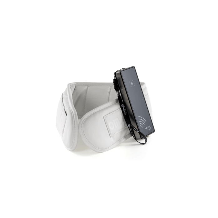 OMI™ PEMF Beyond Mat and Powerband PEMF Strap PEMF Machine | bodybud UK