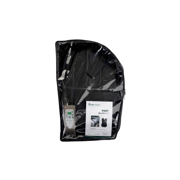OMI™ PEMF Blanket for Horses | bodybud UK