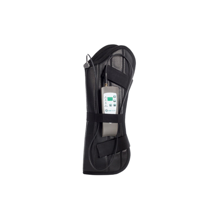 OMI™ PEMF Front Leg Wrap for Horses | bodybud UK