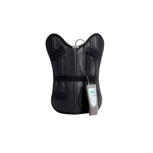 OMI™ PEMF Front Leg Wrap for Horses | bodybud UK