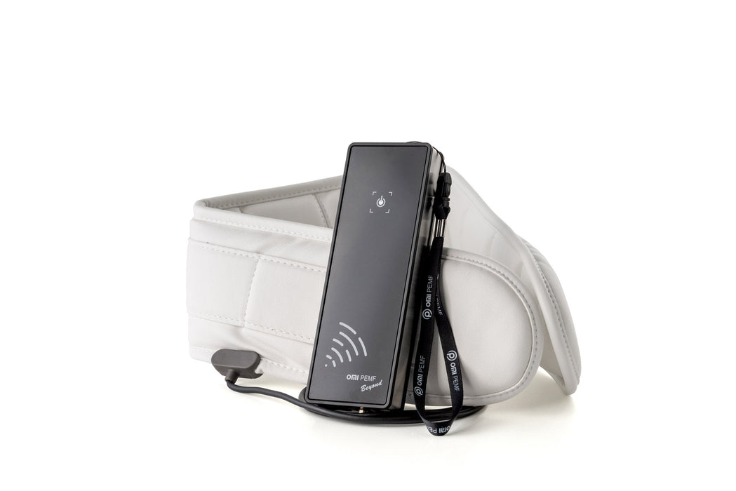 OMI™ Powerband PEMF Strap PEMF Machine | bodybud UK