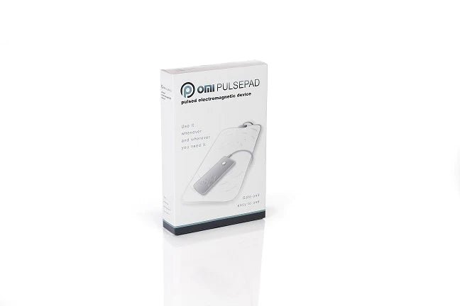 OMI™ PEMF PulsePad | bodybud UK