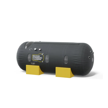 Recover L90 Hyperbaric Oxygen Chamber - Recover Hyperbaric Chambers | bodybud UK