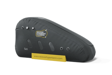 Recover S22 Hyperbaric Oxygen Chamber - Recover Hyperbaric Chambers | bodybud UK
