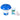 Plastic Ice Bath Cleaning Kit - RecoveryStore | bodybud UK