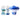 Plastic Ice Bath Cleaning Kit - RecoveryStore | bodybud UK