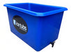 RecoveryStore Outdoor Cold Plunge Ice Tub Outdoor Bath Tub | bodybud UK