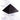 Shungite Pyramids (3 Piece Set) | bodybud UK