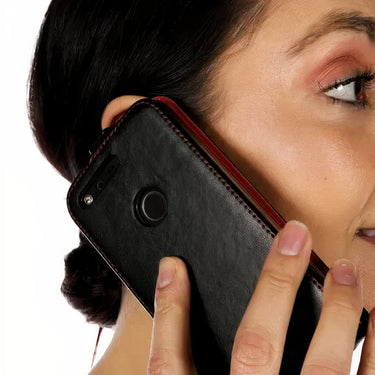 WaveWall™ Anti - Radiation Phone Flip Case & Card Holder - WaveWall | bodybud UK