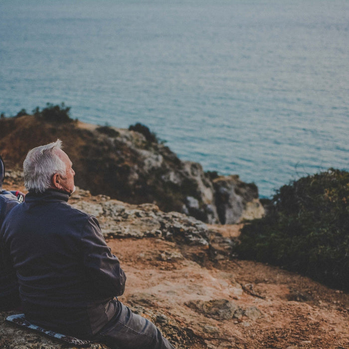 Breathing Exercises for the Elderly to Improve Lung Function - bodybud