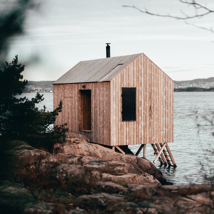 How to Use Sauna and Steam Room: A Beginner's Guide - bodybud