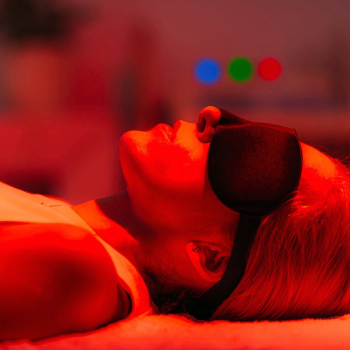 What is Red Light Therapy Good For? - bodybud