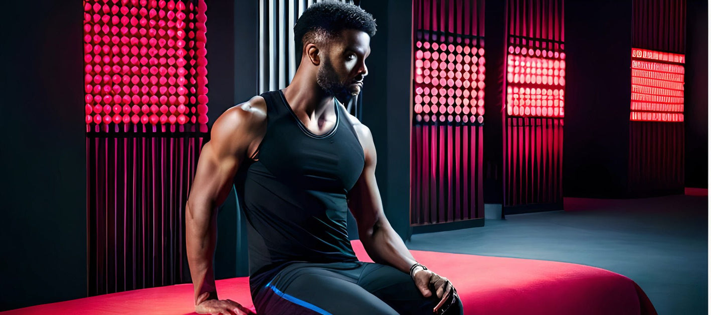 A Beginner's Guide to Red Light Therapy