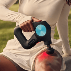 Compression & Massage Therapy