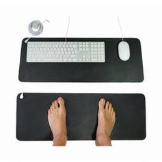 Grounding Desk & Yoga Mats - BodyBud