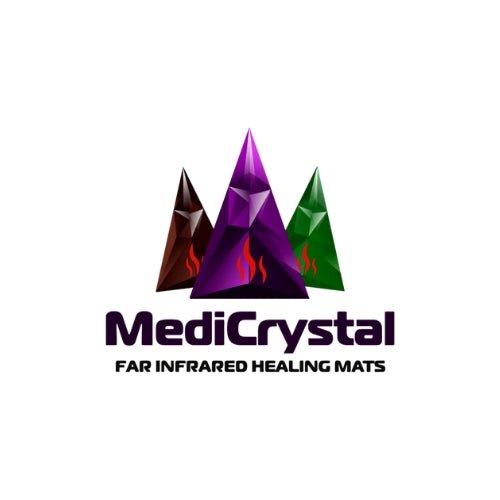 Medicrystal logo