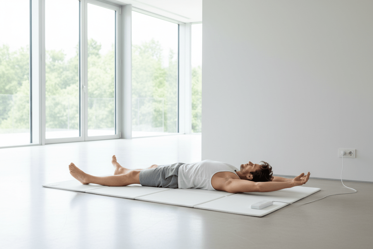 PEMF Kits - Body Bud