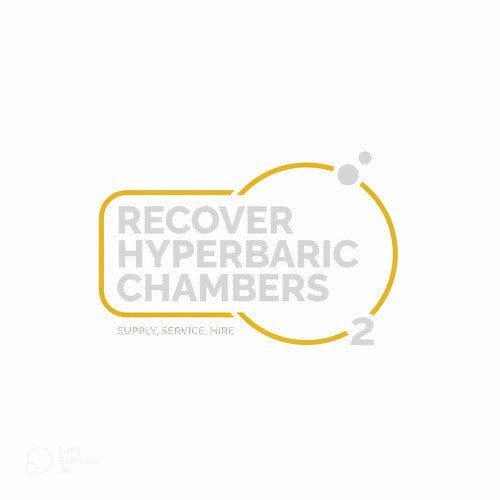 Recover Hyperbaric Chambers logo