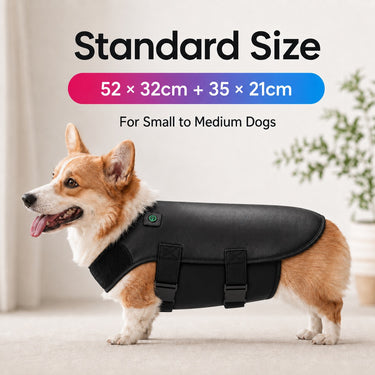 bodybud™ PetGlow Body Wrap