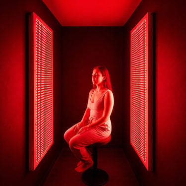 bodybud™ Apex 7-Wave NIR Red Light Therapy Panel