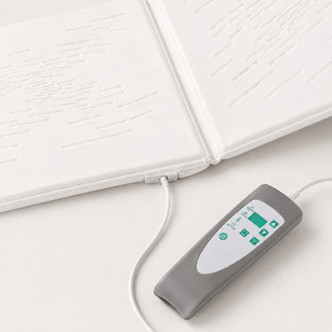 OMI™ PEMF Therapy Mat and Harmoniser