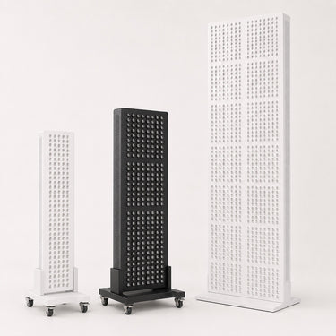 Bespoke Blue, NIR & Red Light Therapy Panel [295-1070nm]