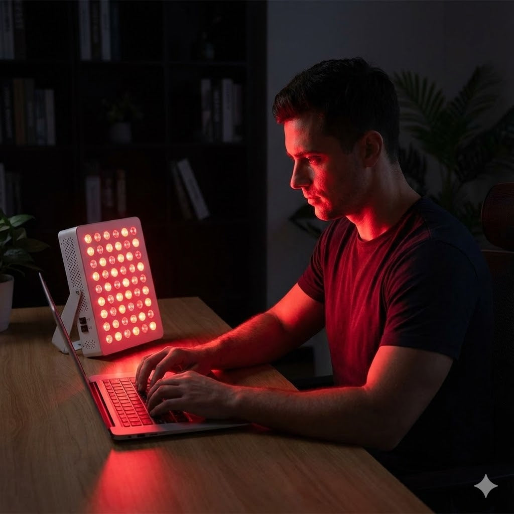 Support You Start to Notice Over Time