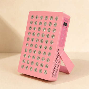 bodybud™ 2026 PINK Red Light Therapy Panel