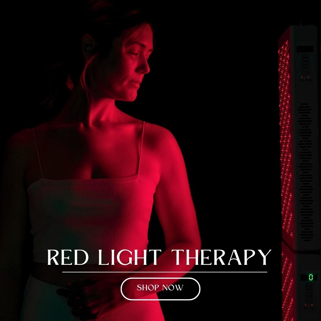 girl-relaxing-rejuvenating-using-bodybud-red-light-therapy