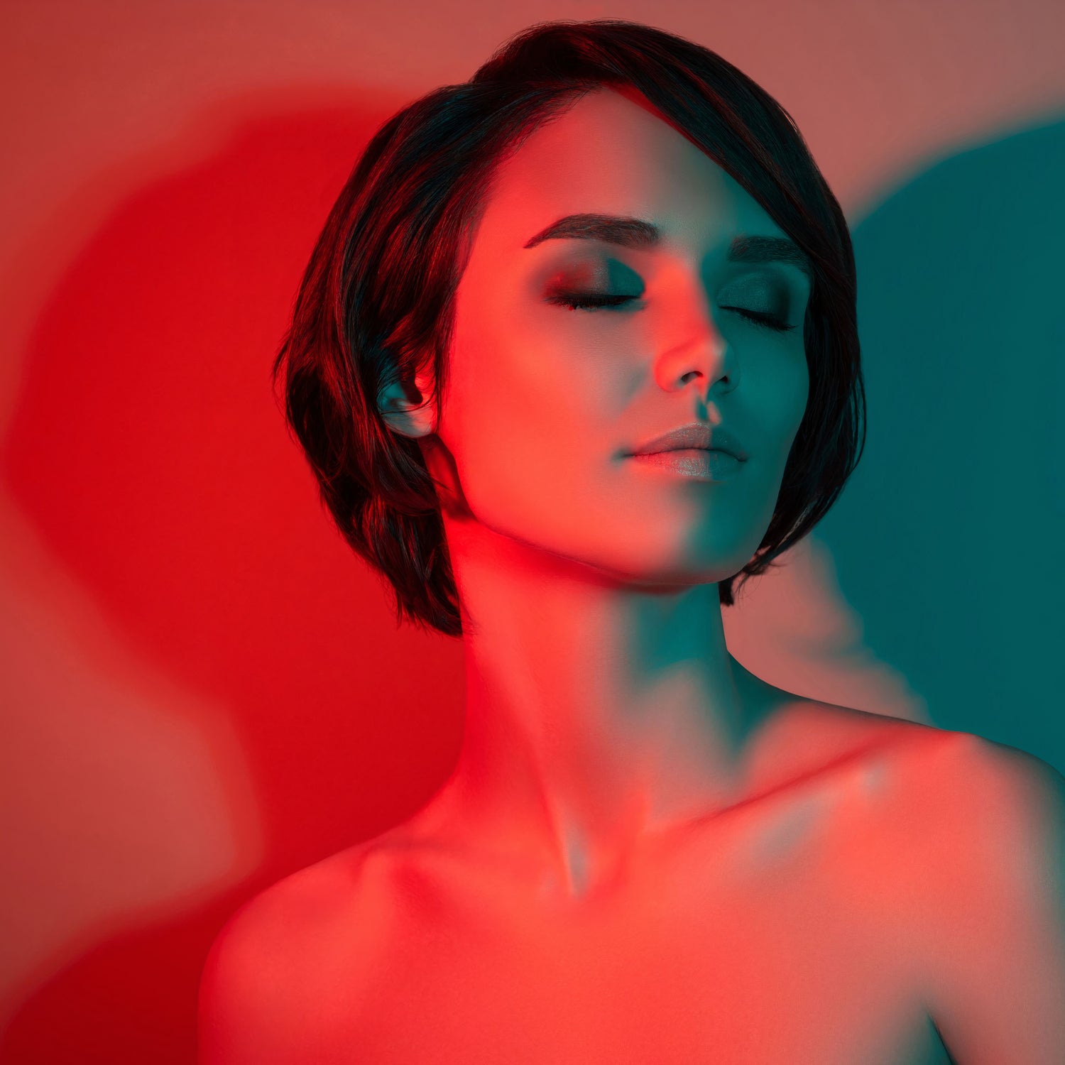 Red Light Therapy at Home in the UK | Light for Wellness