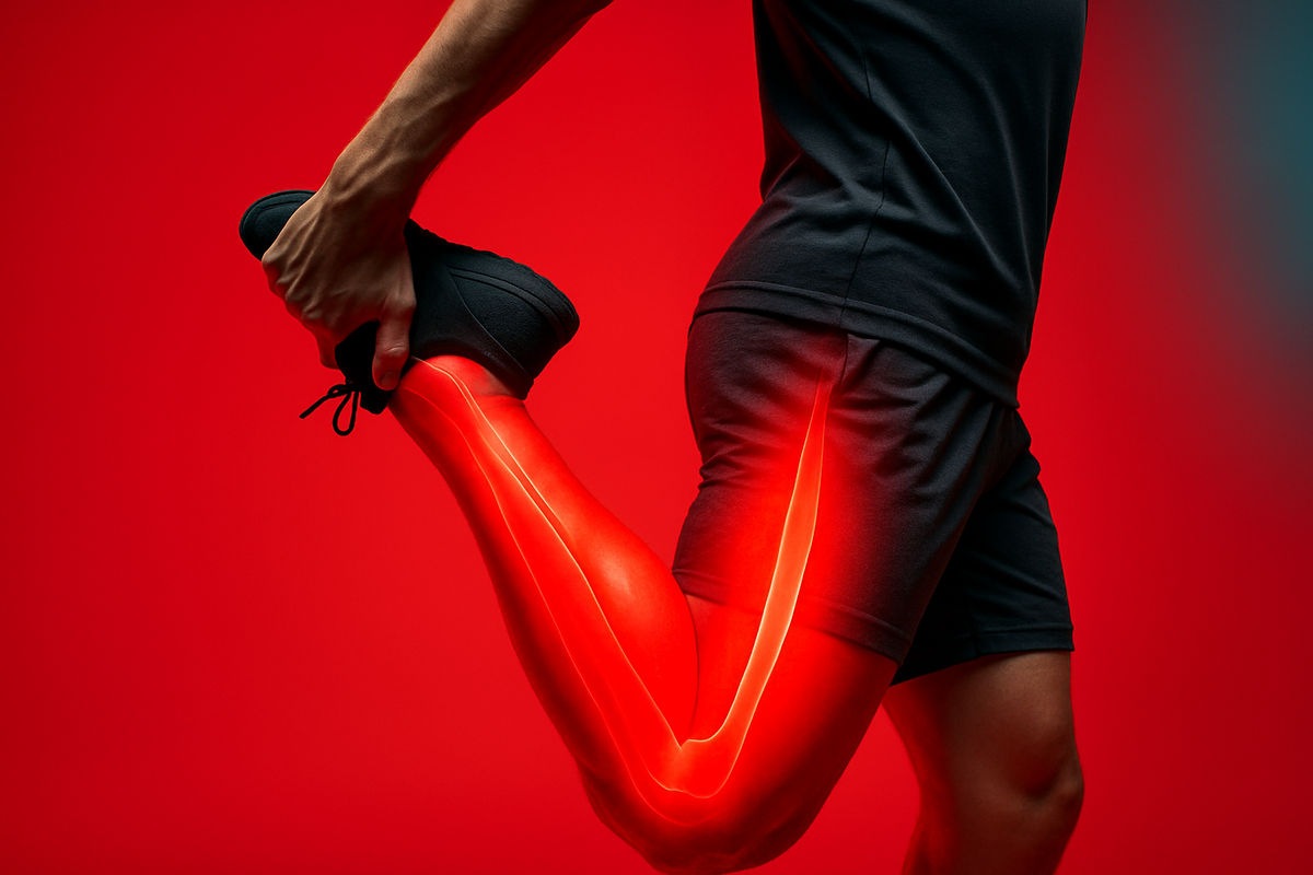 Joint comfort and daily mobility