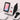 bodybud™ Seated Pelvic Floor Chair Activation System