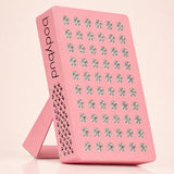 bodybud™ 2026 PINK Red Light Therapy Panel – image 1