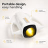ACTIVEBIO+ Polarised Light Therapy Lamp - OMI | bodybud UK