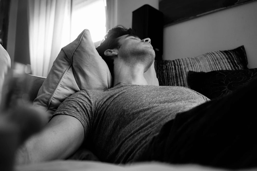 Better sleep, better performance foundations