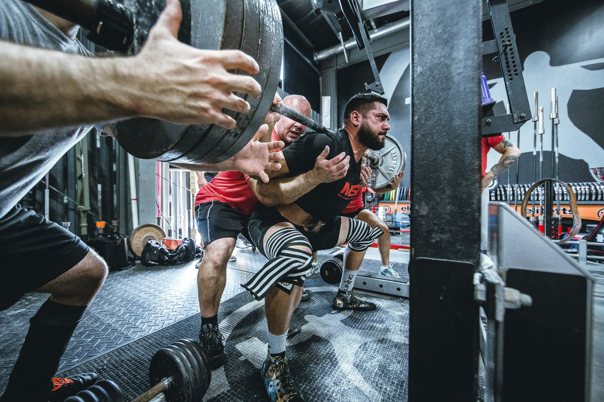 Improve consistency across training weeks