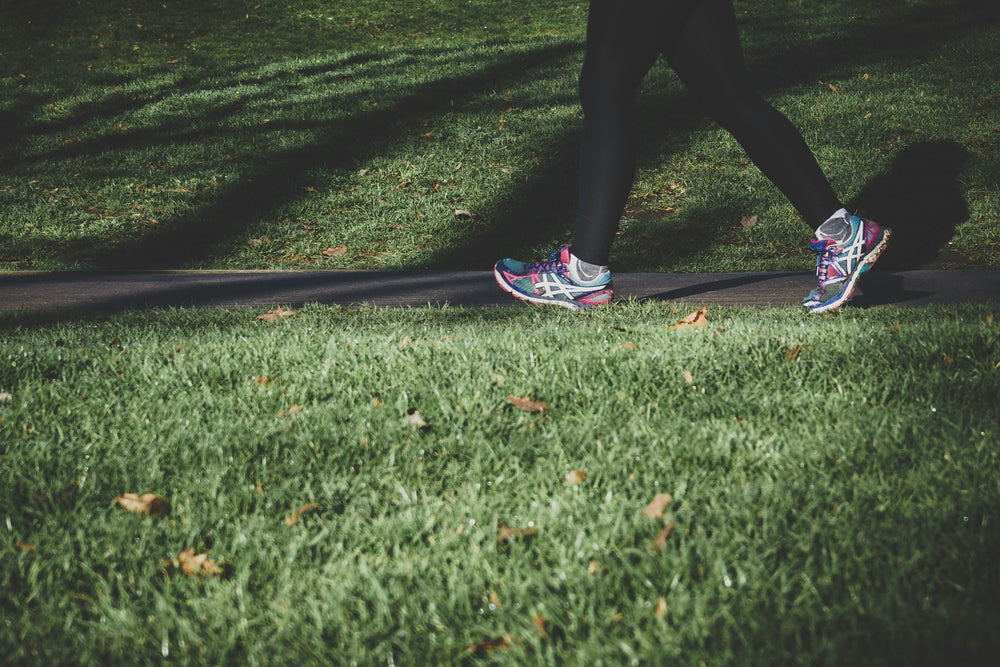 Promotes mobility and daily comfort
