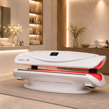 bodybud™ Red Light Therapy GlowBed Studio