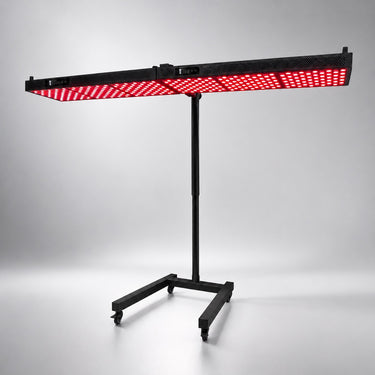 bodybud™ Mega NIR Red Light Wall