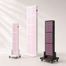 Bespoke Blue, NIR & Red Light Therapy Panel [295-1070nm]-Red Light Therapy Panel-BodyBud™ Red Lights | bodybud UK