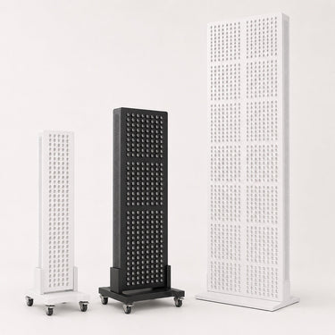 Bespoke Blue, NIR & Red Light Therapy Panel [295-1070nm]-Red Light Therapy Panel-BodyBud™ Red Lights | bodybud UK