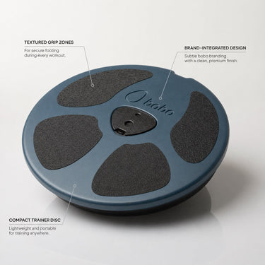 BoBo Home 2.0 Smart Physiotherapy Balance Board - BoBo | bodybud UK