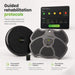 BoBo Pro Lite 2.0 Smart Physiotherapy Balance Board - Balance Board - BoBo | bodybud UK