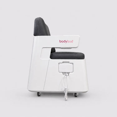 bodybud™ 2-in-1 Pelvic Region & Lower Back PEMF Chair-PEMF Machine-bodybud | bodybud UK
