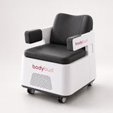 bodybud™ 2-in-1 Pelvic Region & Lower Back PEMF Chair