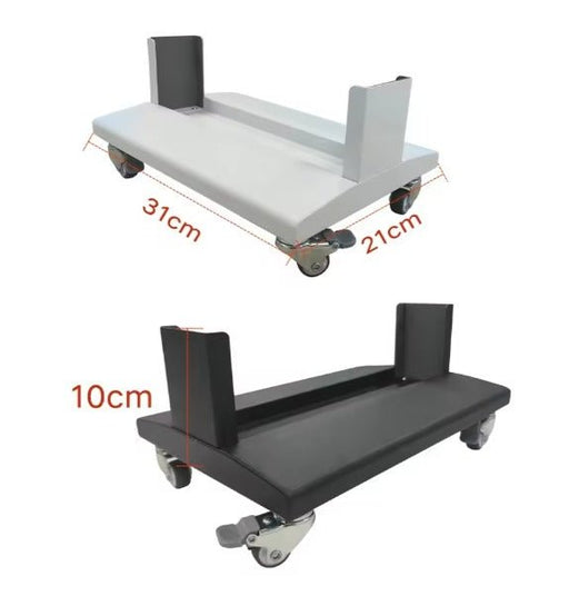 bodybud™ Mega Red Light Therapy Floor Stand | bodybud UK