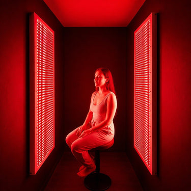 bodybud™ Apex 7-Wave NIR Red Light Therapy Panel-Red Light Therapy Panel-BodyBud™ Red Lights | bodybud UK
