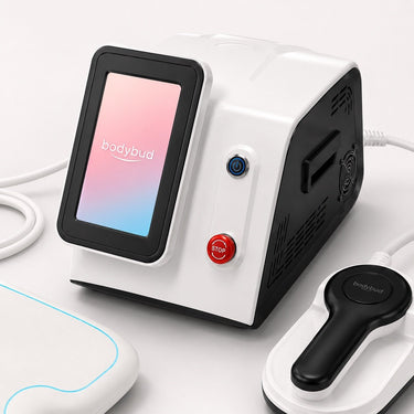 bodybud™ COMPACT PEMF Pelvic Floor Wellness System - bodybud | bodybud UK